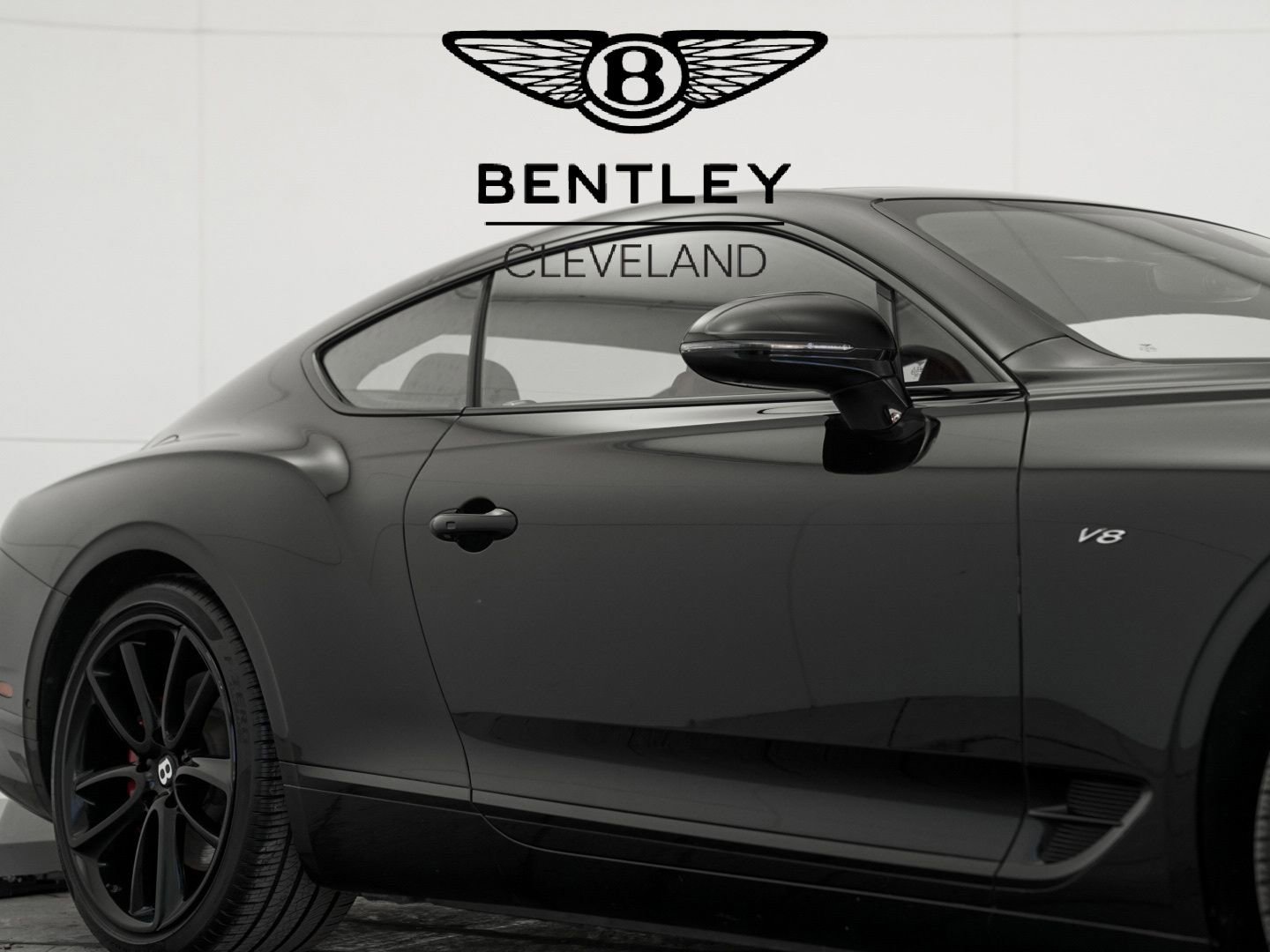 Used 2021 Bentley Continental GT image 70