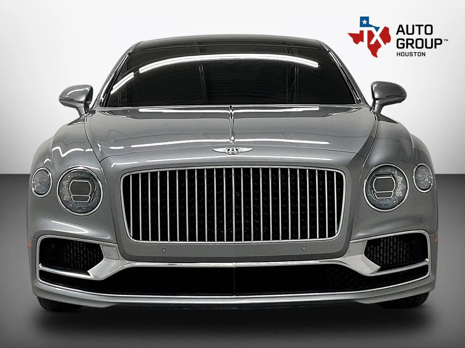 Used 2021 Bentley Flying Spur V8 AWD/4WD image 6