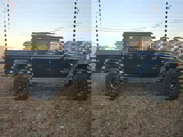 Used 2021 Jeep Gladiator Sport w/ Quick Order Package 24Q 80Th image 4