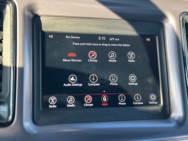 Used 2019 Dodge Challenger R/T image 29