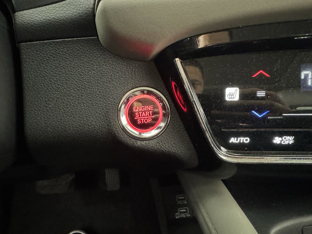 Used 2021 Honda HR-V EX image 8