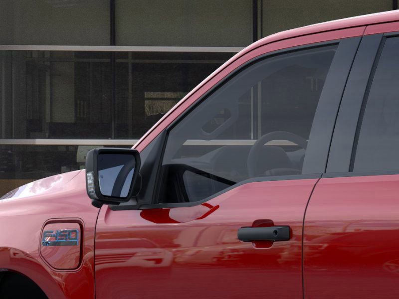 New 2025 Ford F150 Lightning XLT image 21