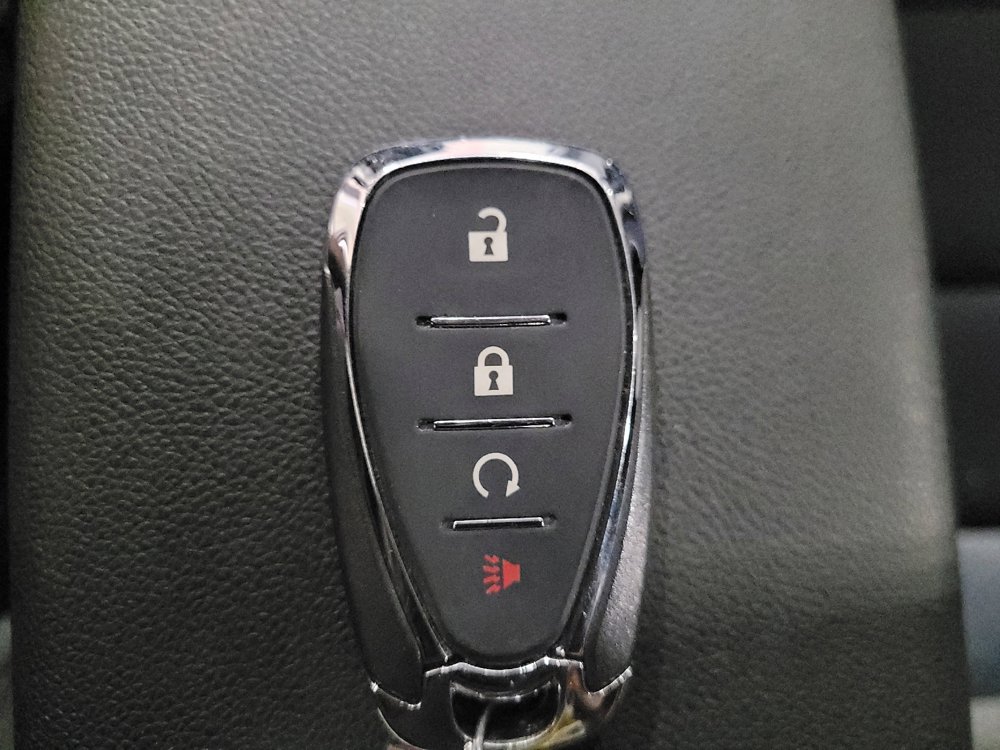 Used 2022 Chevrolet TrailBlazer LT w/ Convenience Package FWD image 32