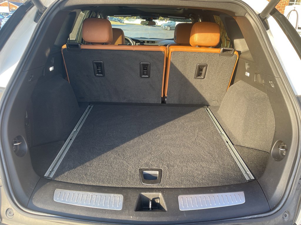 Used 2023 Cadillac XT5 Premium Luxury image 14