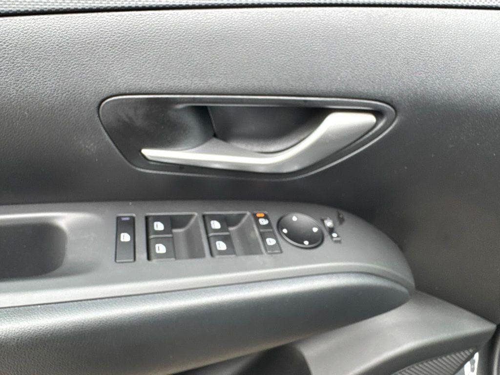 New 2026 Hyundai Tucson SEL AWD/4WD image 11