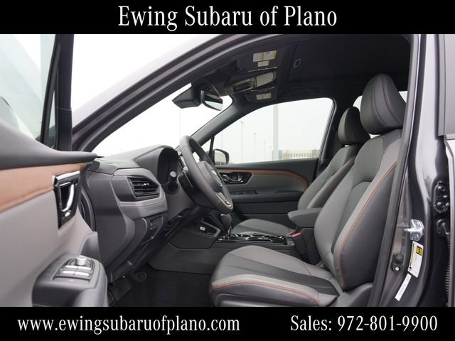 Used 2026 Subaru Forester Wilderness AWD/4WD image 13