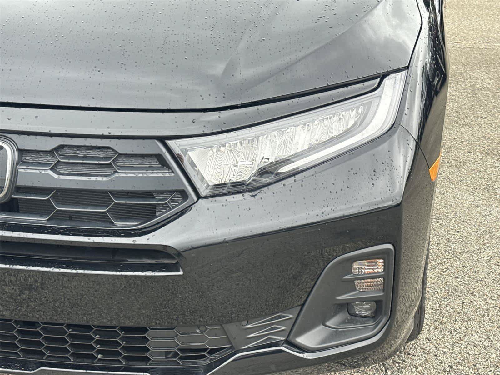 Used 2026 Honda Odyssey Sport-L image 10