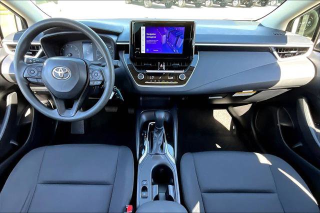 Certified 2024 Toyota Corolla LE image 16