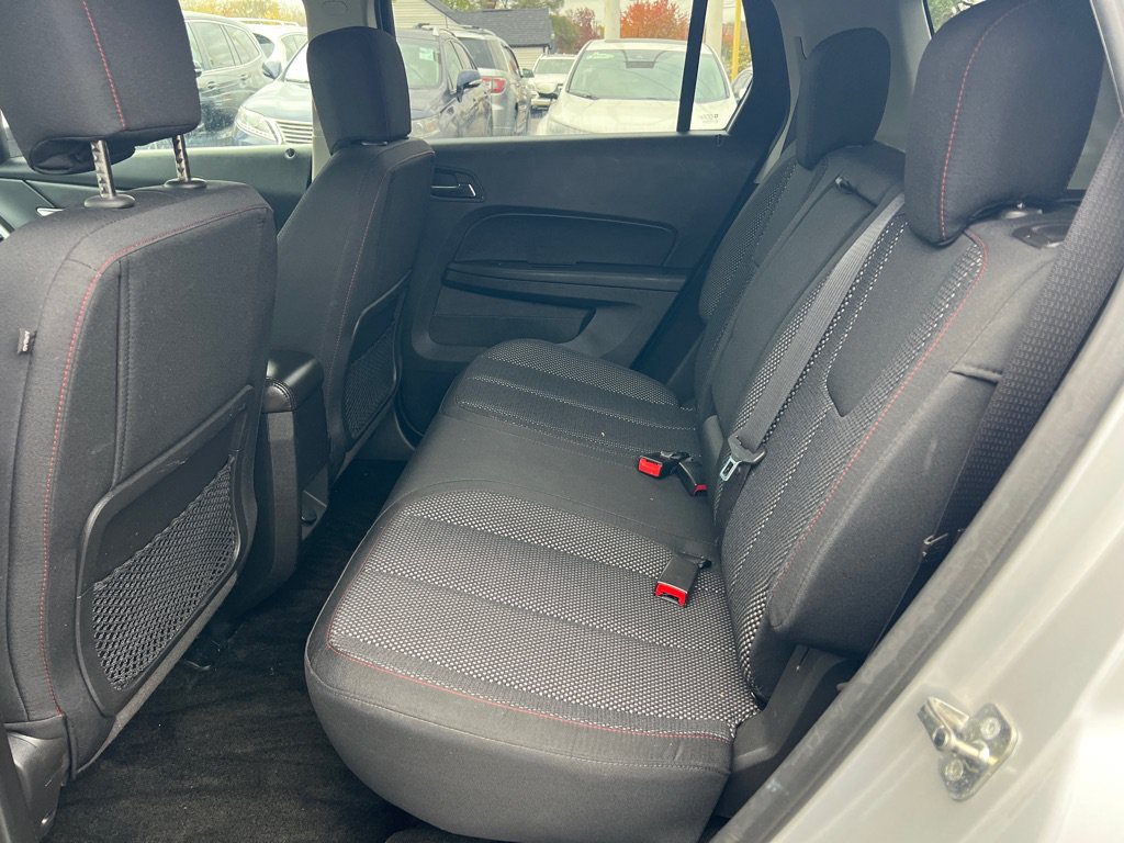 Used 2017 GMC Terrain SLE FWD image 22