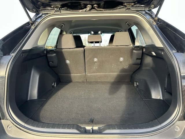 Used 2024 Toyota RAV4 LE image 25