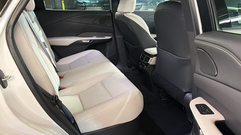 Certified 2025 Lexus RX 350 Premium AWD/4WD image 15
