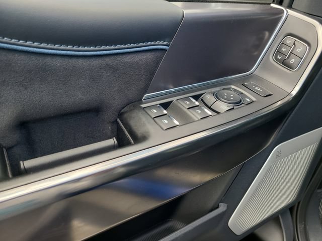 New 2026 Ford F350 Platinum AWD/4WD image 19