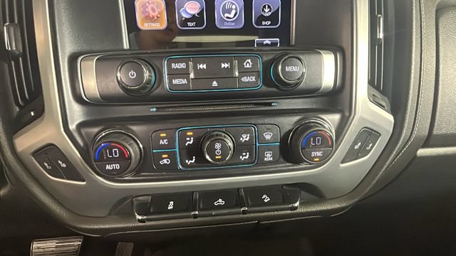 Used 2017 GMC Sierra 1500 SLE w/ SLE Value Package AWD/4WD image 21