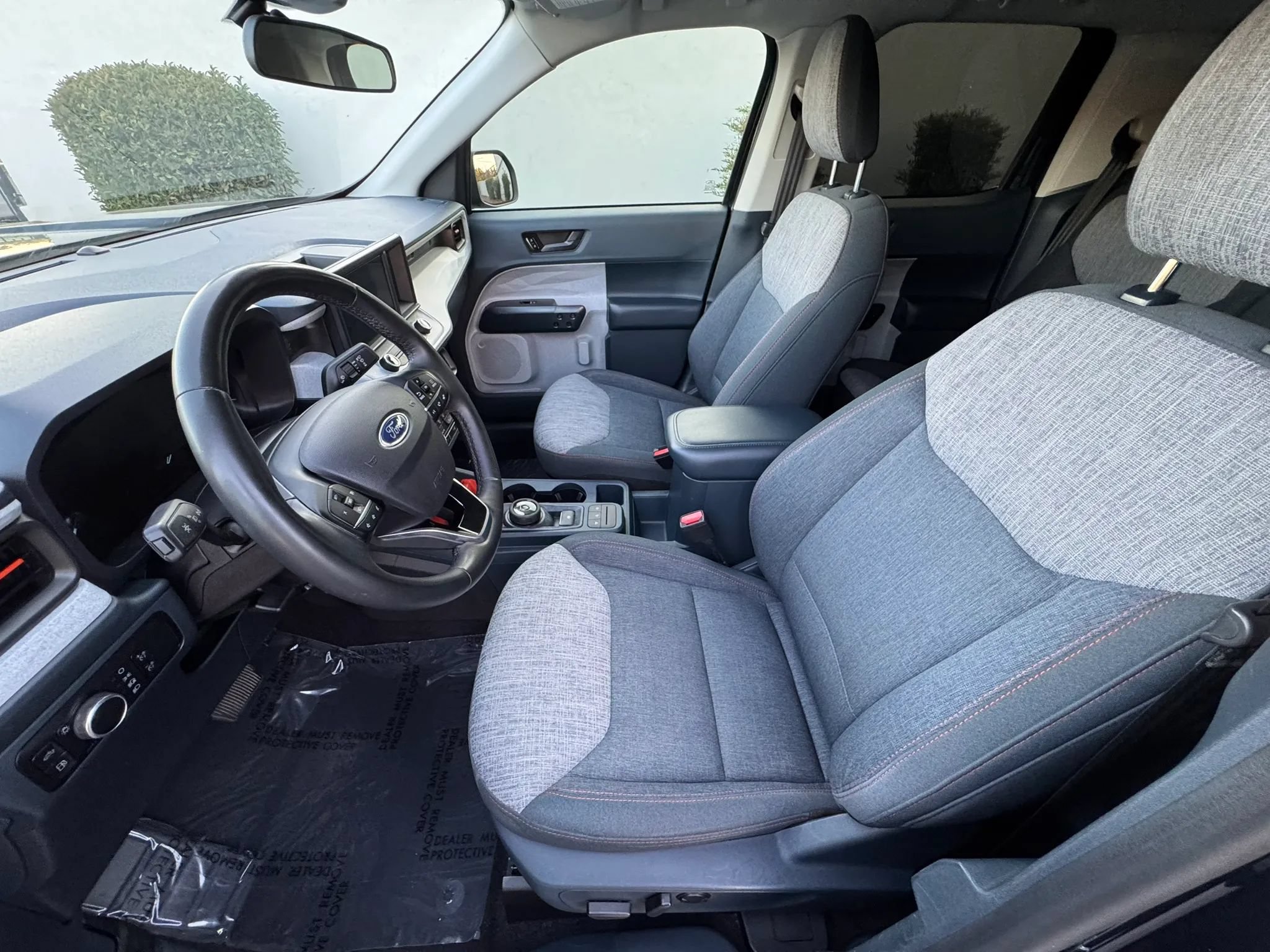 Used 2023 Ford Maverick XLT w/ XLT Luxury Package FWD image 10