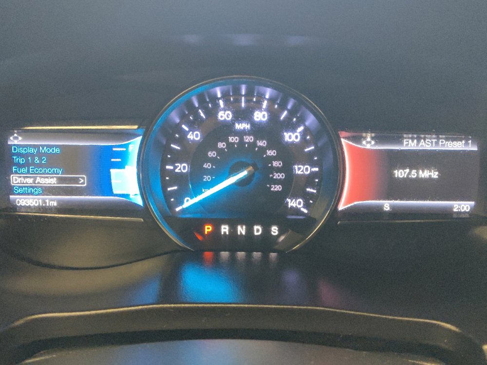 Used 2019 Ford Explorer XLT w/ Equipment Group 201A image 23