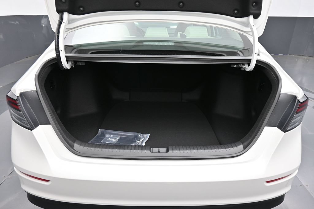 New 2025 Honda Accord SE image 27