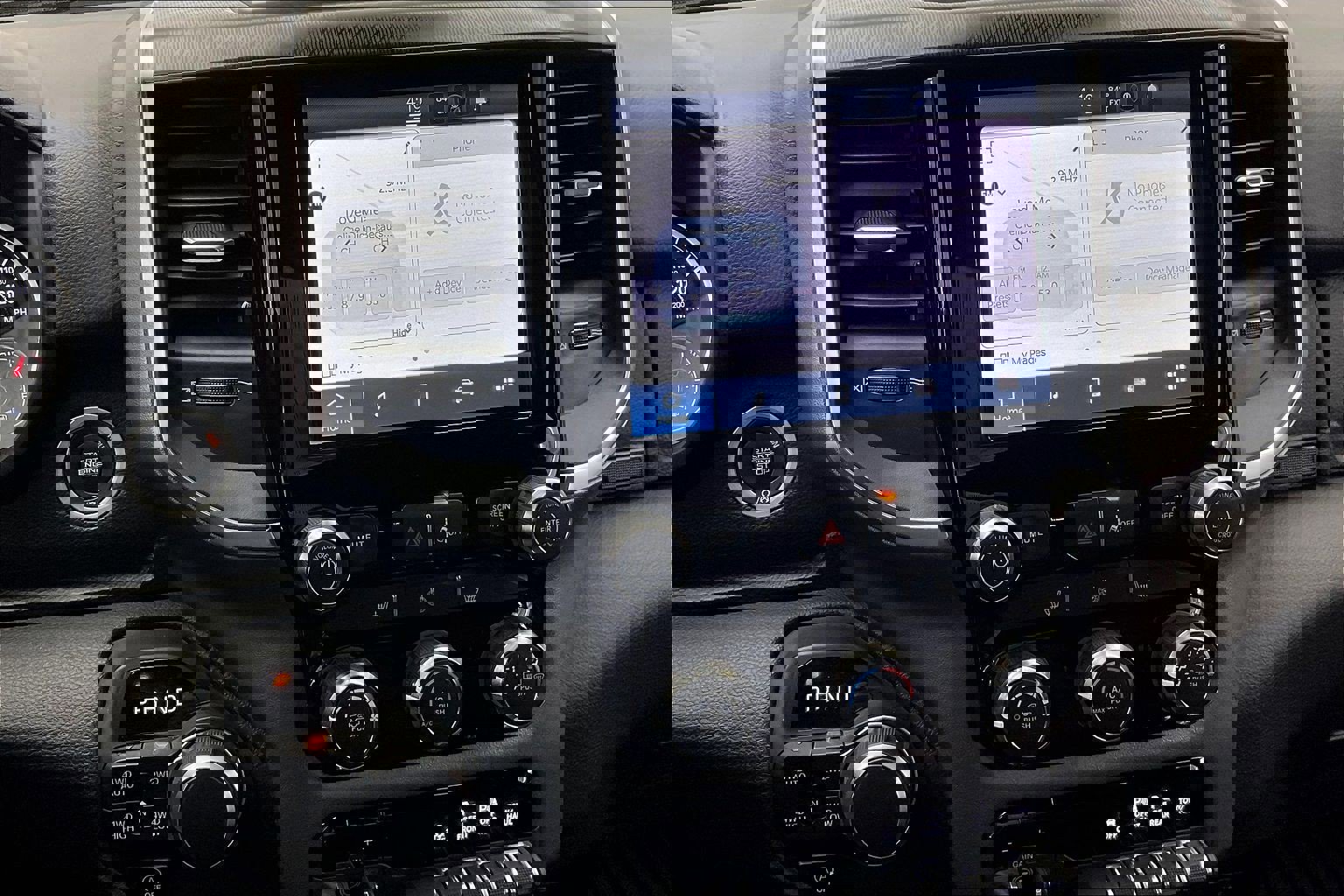 Used 2025 RAM 1500 Big Horn image 5