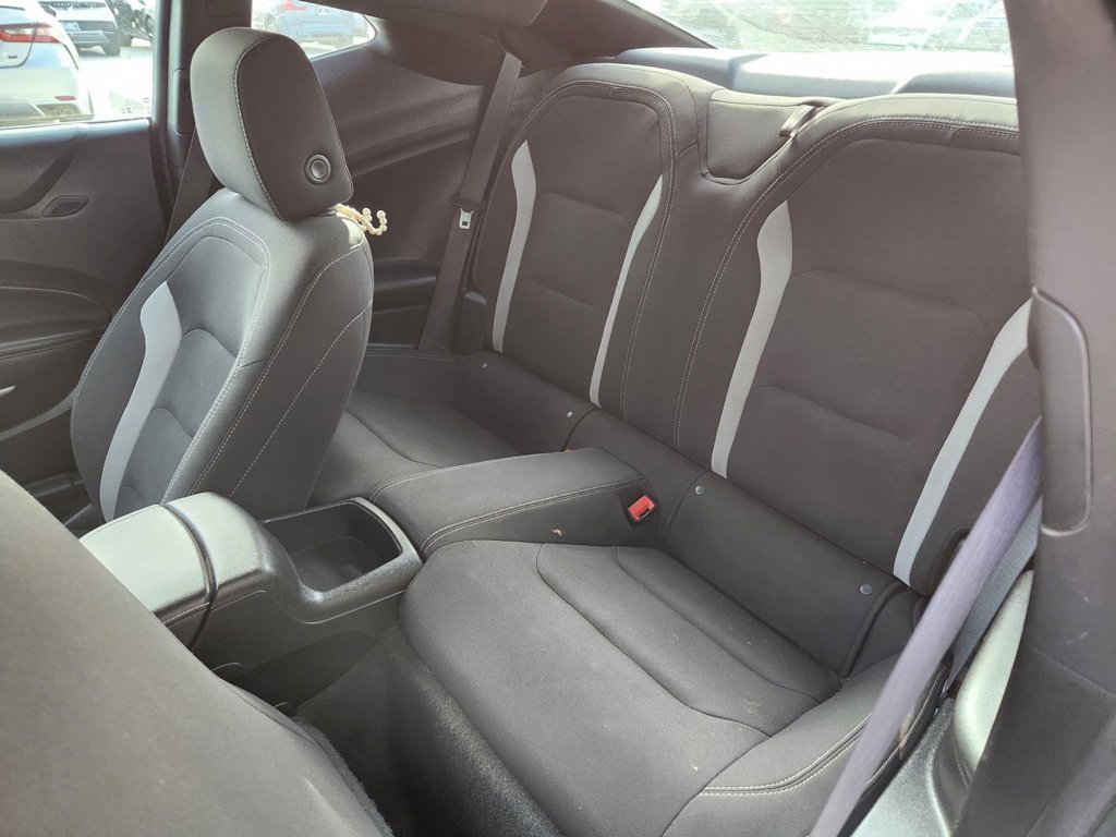 Used 2024 Chevrolet Camaro SS image 9