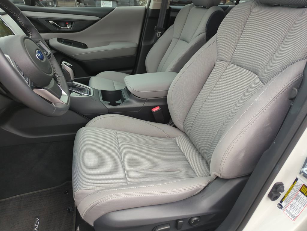 Used 2025 Subaru Legacy Premium image 12