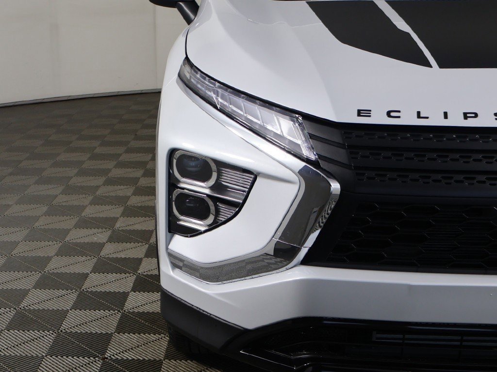 New 2026 Mitsubishi Eclipse Cross SEL image 13
