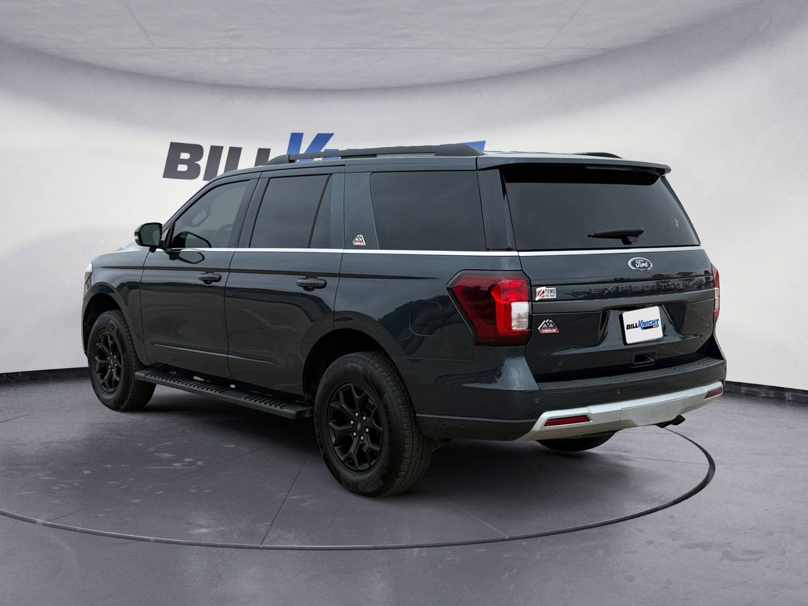 Used 2024 Ford Expedition Timberline image 3
