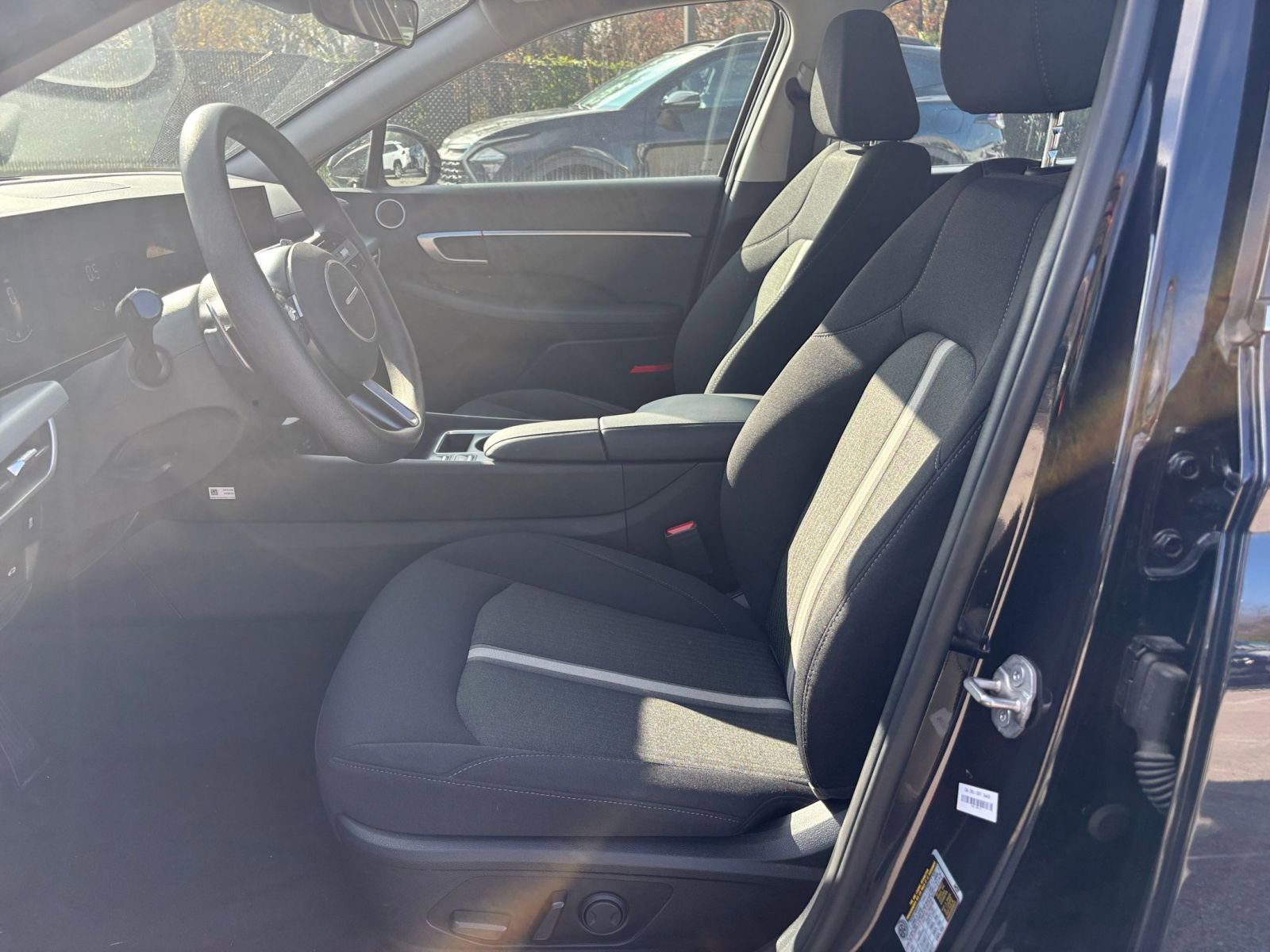 Used 2025 Hyundai Sonata SEL image 24