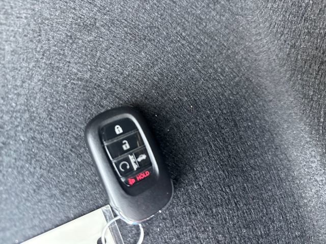 Certified 2024 Honda Accord EX image 45