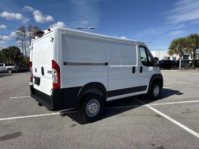 New 2026 RAM ProMaster 1500 FWD image 3
