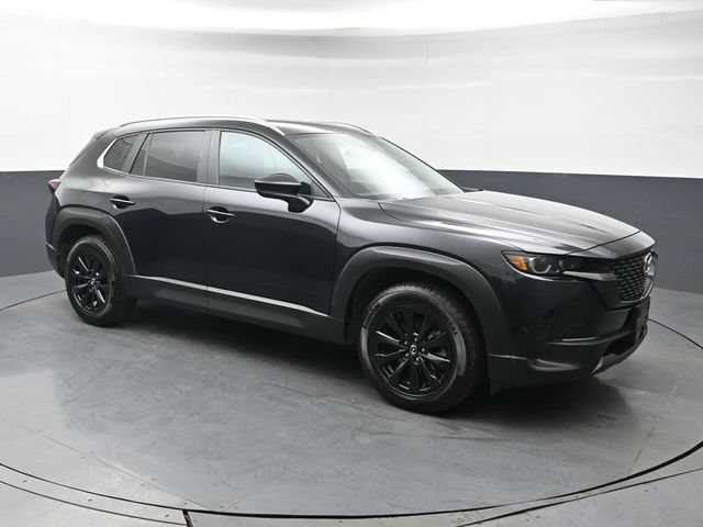Certified 2023 MAZDA CX-50 AWD 2.5 S w/ Cargo Package image 7