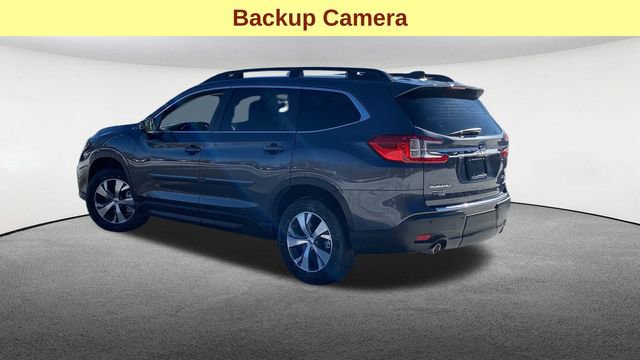 Certified 2025 Subaru Ascent Premium image 6