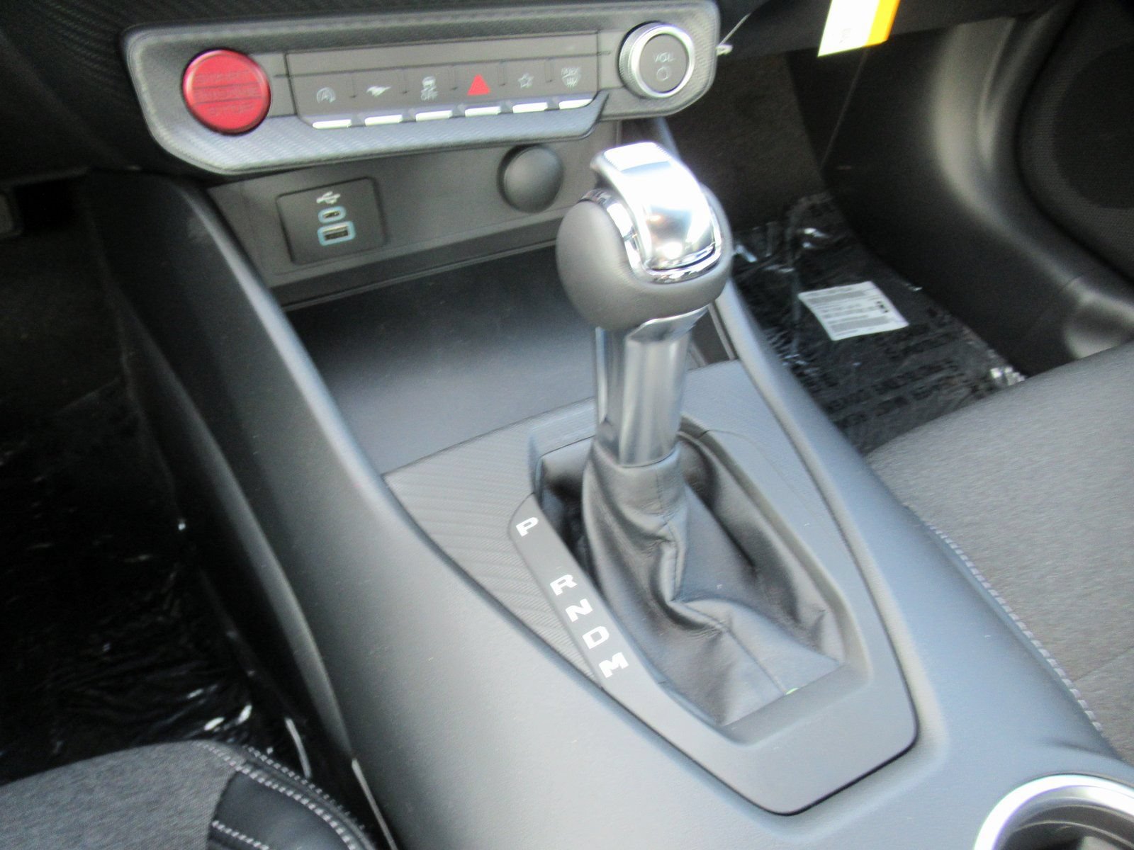 New 2024 Ford Mustang GT RWD image 14