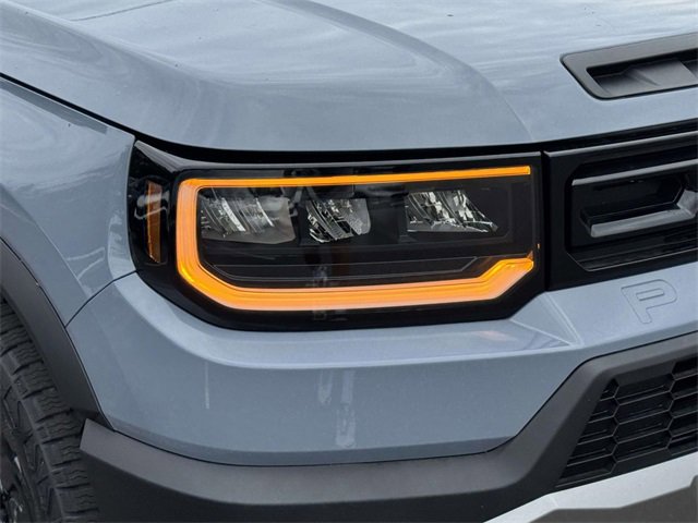 New 2026 Honda Passport TrailSport Elite image 7