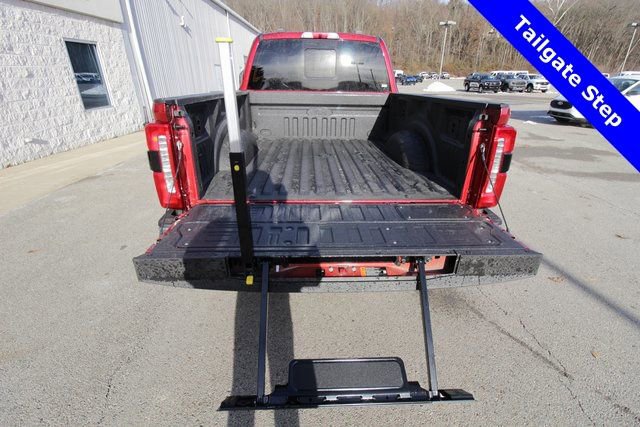 New 2026 Ford F350 Lariat w/ Lariat Ultimate Package image 2
