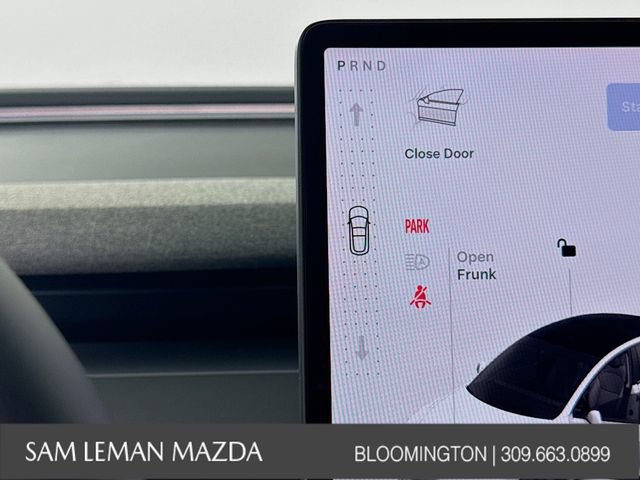 Used 2024 Tesla Model 3 RWD image 19