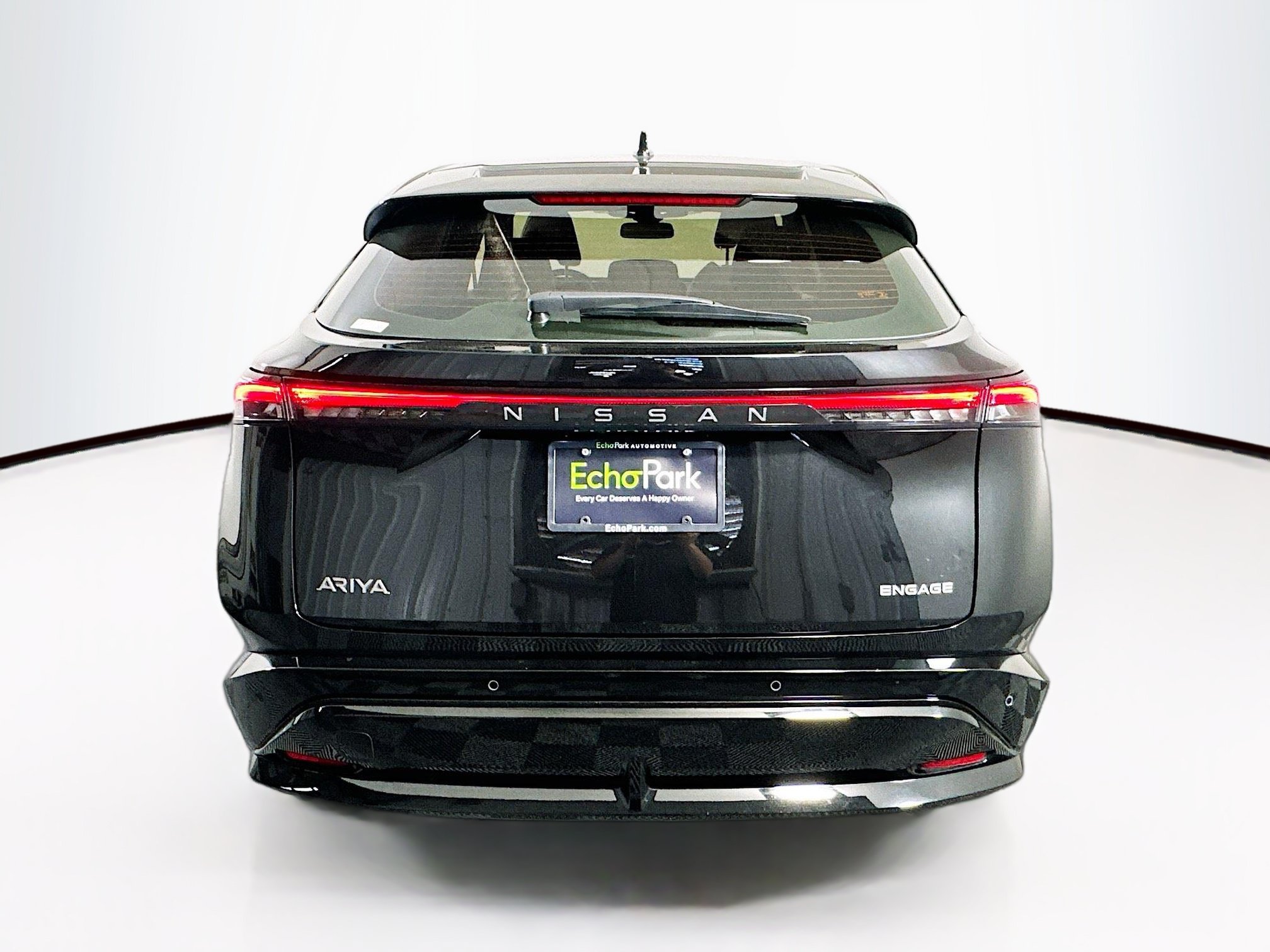 Used 2023 Nissan Ariya FWD image 7