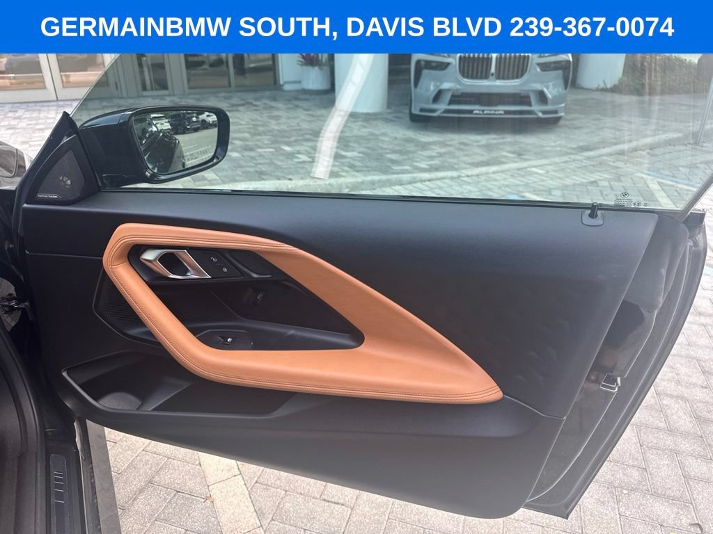 Certified 2024 BMW 230i Coupe w/ Premium Package RWD image 11