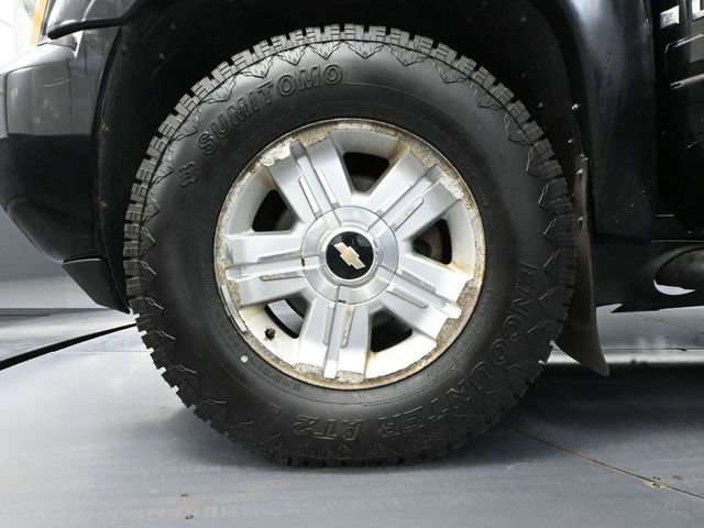 Used 2007 Chevrolet Tahoe LT w/ LT Preferred Equipment Group image 18