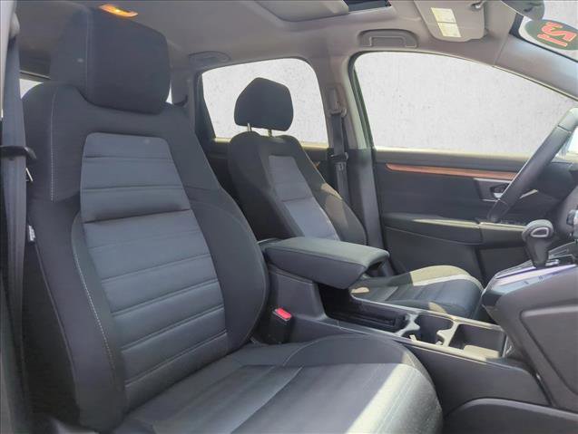 Used 2022 Honda CR-V EX image 28
