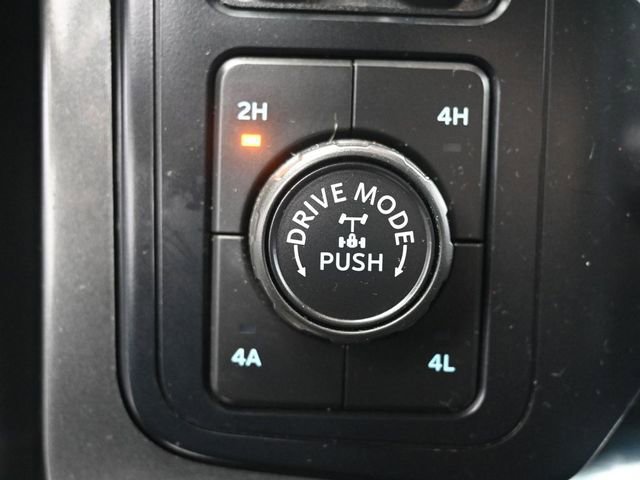 Used 2023 Ford F150 Lariat w/ Equipment Group 502A High image 15