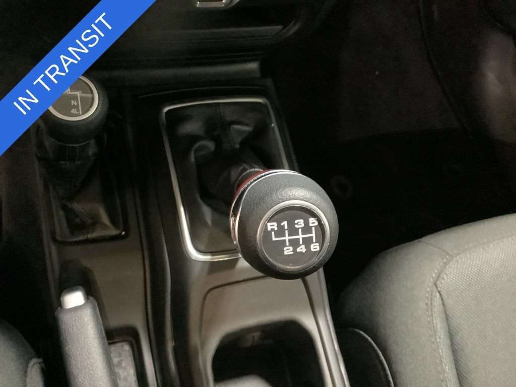 Certified 2023 Jeep Wrangler Unlimited Sport AWD/4WD image 29