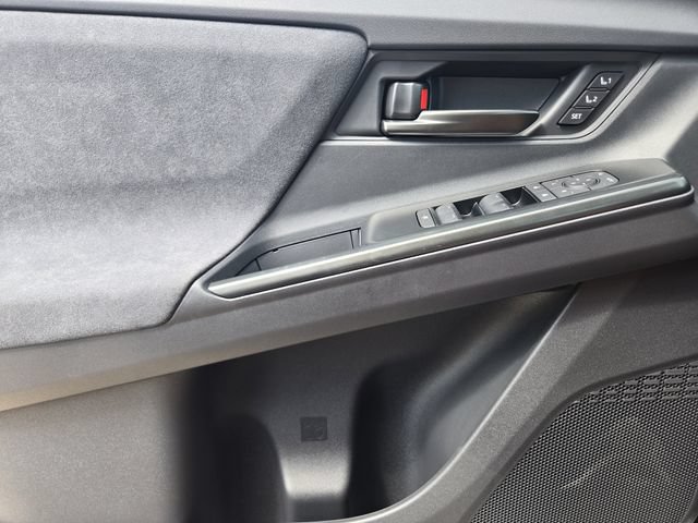 New 2026 Toyota C-HR AWD/4WD image 22