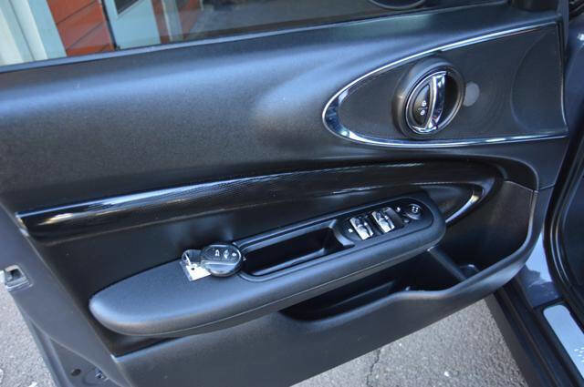 Used 2017 MINI Cooper Clubman S image 58