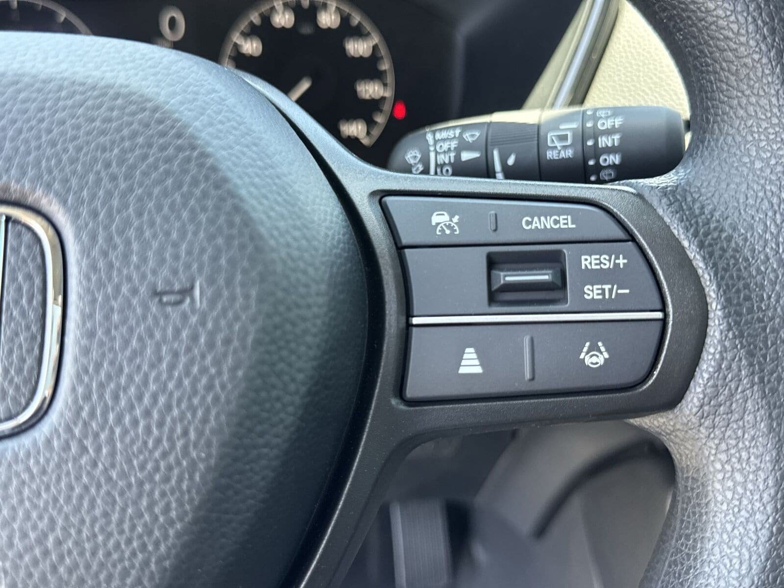 New 2026 Honda CR-V EX image 16