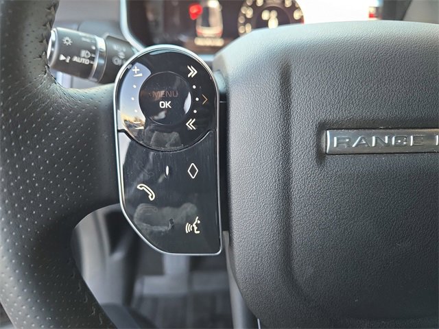 Used 2020 Land Rover Range Rover Sport HSE image 20