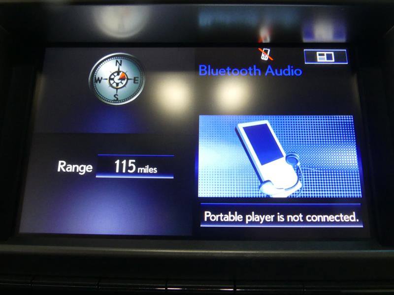 Used 2018 Lexus GX 460 Premium w/ Premium Package image 43