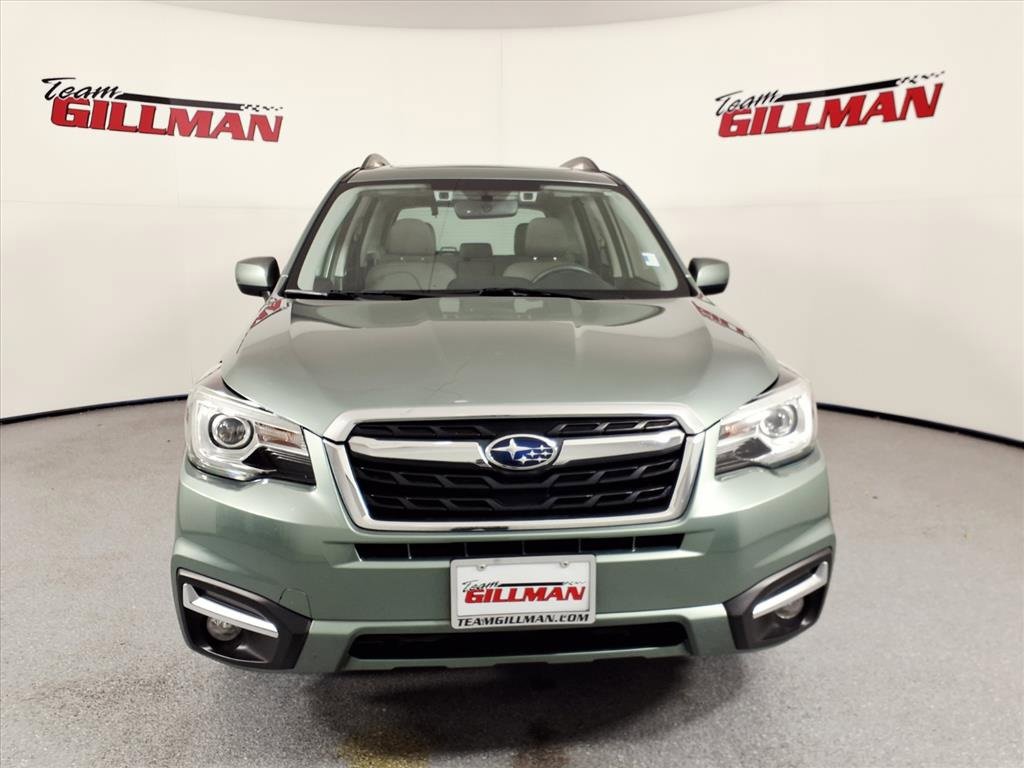 Used 2018 Subaru Forester 2.5i Limited image 2