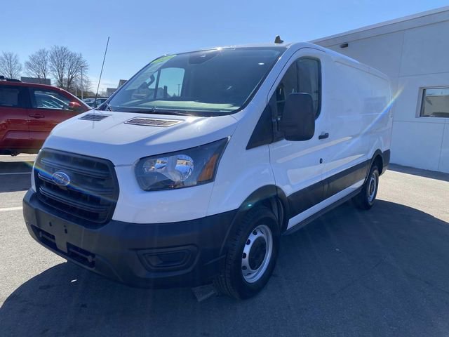 Used 2023 Ford Transit 150 Low Roof image 4