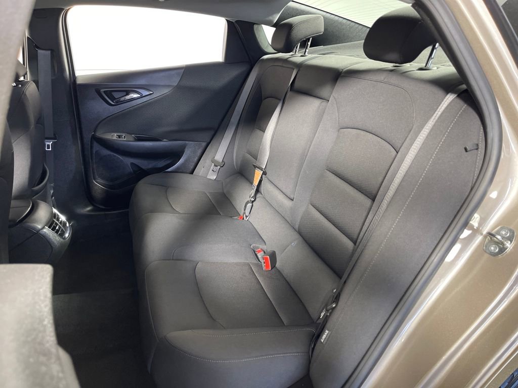 Used 2024 Chevrolet Malibu LT image 13