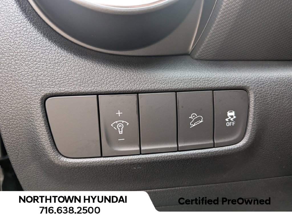 Certified 2023 Hyundai Kona SE AWD/4WD image 27
