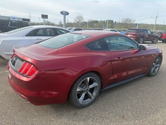 Used 2016 Ford Mustang Coupe w/ Equipment Group 051A image 5